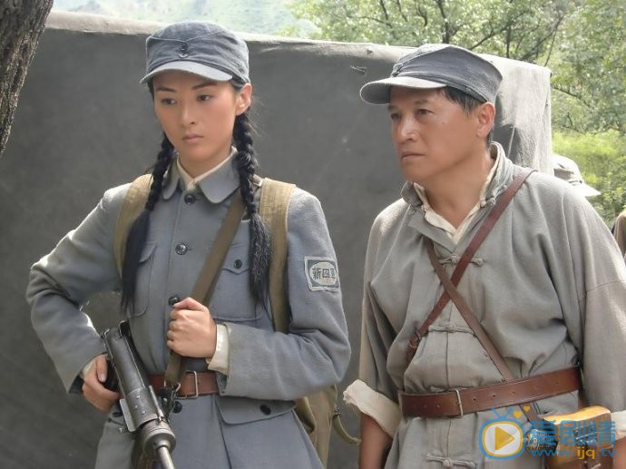 刘梓娇影视作品照 刘梓娇高清写真_刘梓娇高清剧照