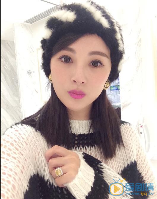 刘梓娇生活照 刘梓娇高清写真_刘梓娇高清剧照