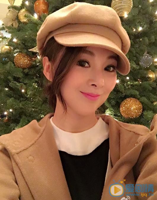 刘梓娇生活照 刘梓娇高清写真_刘梓娇高清剧照