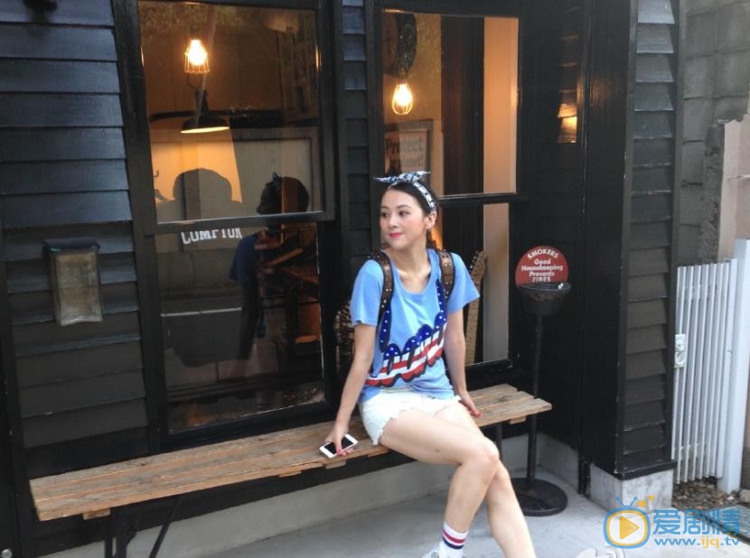 刘梓娇旅行照 刘梓娇高清写真_刘梓娇高清剧照