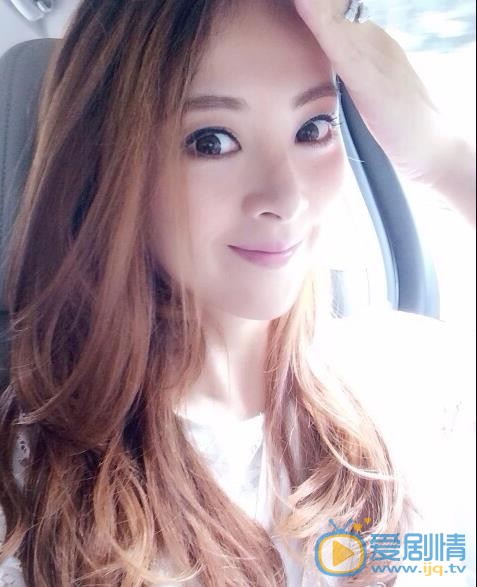 刘梓娇生活照 刘梓娇高清写真_刘梓娇高清剧照