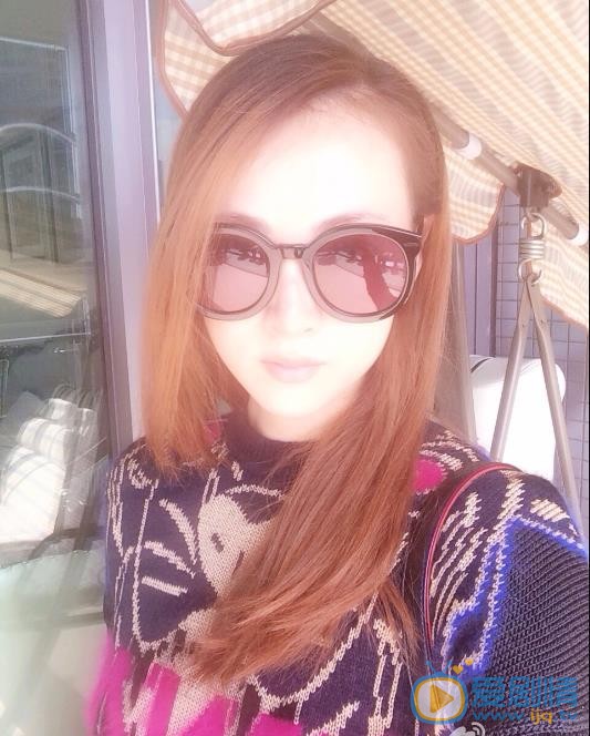 刘梓娇生活照 刘梓娇高清写真_刘梓娇高清剧照