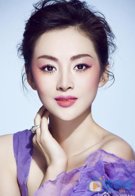 刘梓娇时尚大片 刘梓娇高清写真_刘梓娇高清剧照