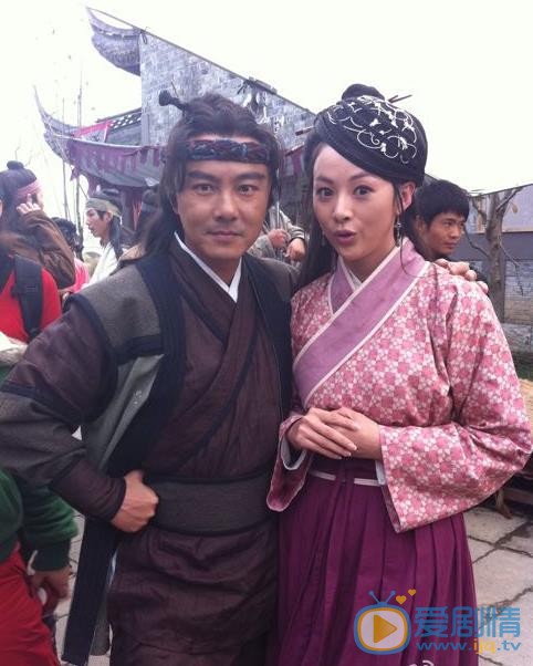 刘梓娇影视作品照 刘梓娇高清写真_刘梓娇高清剧照