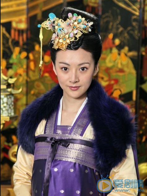 刘梓娇影视作品照 刘梓娇高清写真_刘梓娇高清剧照