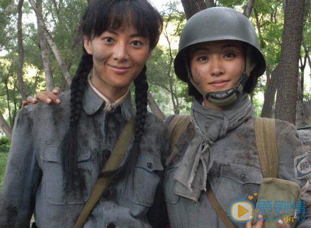 刘梓娇影视作品照 刘梓娇高清写真_刘梓娇高清剧照