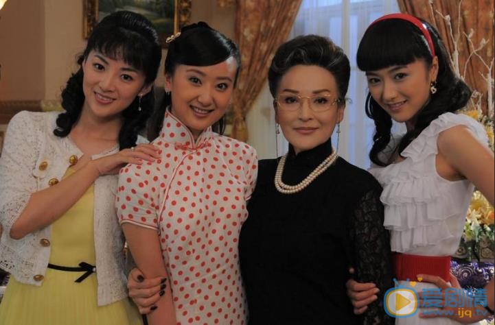 刘梓娇影视作品照 刘梓娇高清写真_刘梓娇高清剧照