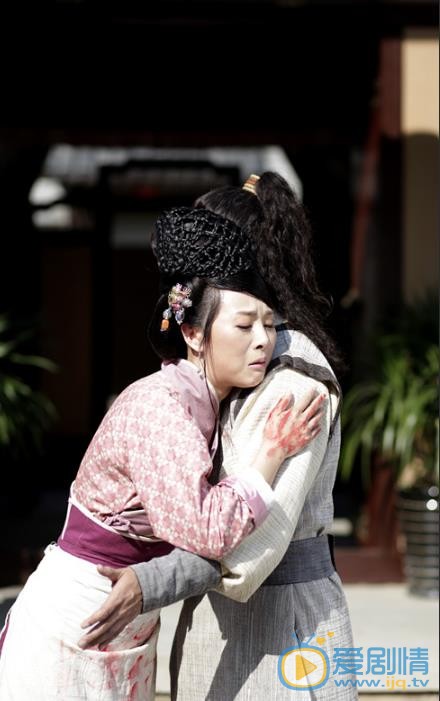 刘梓娇影视作品照 刘梓娇高清写真_刘梓娇高清剧照