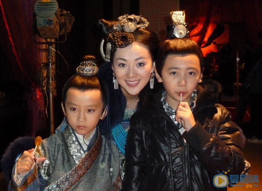 刘梓娇影视作品照 刘梓娇高清写真_刘梓娇高清剧照