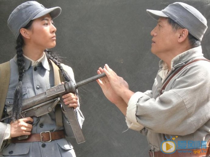 刘梓娇影视作品照 刘梓娇高清写真_刘梓娇高清剧照
