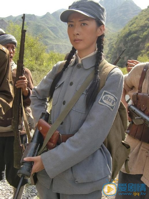 刘梓娇影视作品照 刘梓娇高清写真_刘梓娇高清剧照