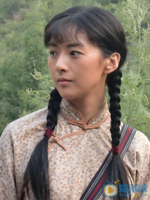 刘梓娇影视作品照 刘梓娇高清写真_刘梓娇高清剧照