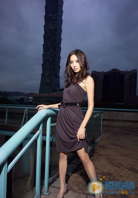 白歆惠写真 白歆惠高清写真_白歆惠高清剧照