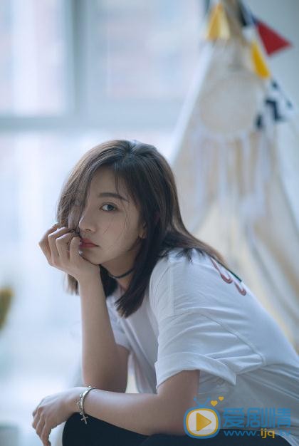 于歆童白色写真 于歆童高清写真_于歆童高清剧照