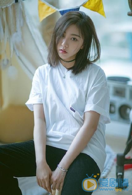 于歆童白色写真 于歆童高清写真_于歆童高清剧照