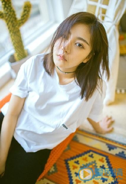 于歆童白色写真 于歆童高清写真_于歆童高清剧照