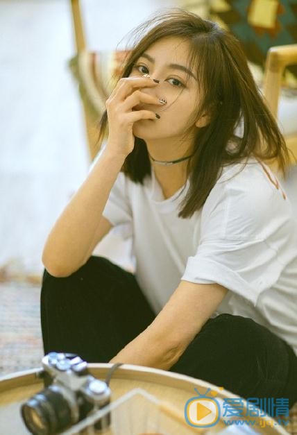 于歆童白色写真 于歆童高清写真_于歆童高清剧照