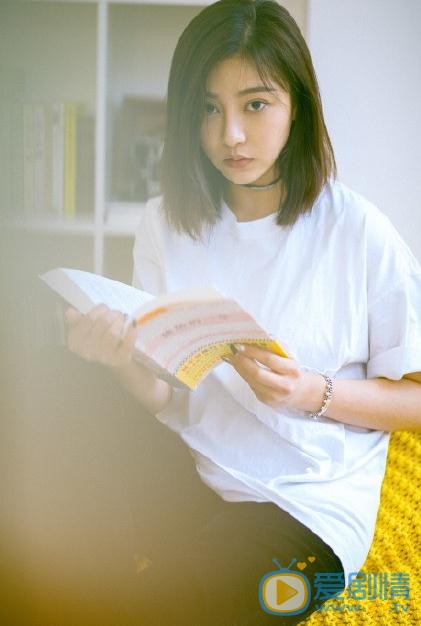 于歆童白色写真 于歆童高清写真_于歆童高清剧照