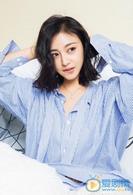 于歆童写真 于歆童高清写真_于歆童高清剧照