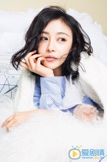 于歆童写真 于歆童高清写真_于歆童高清剧照