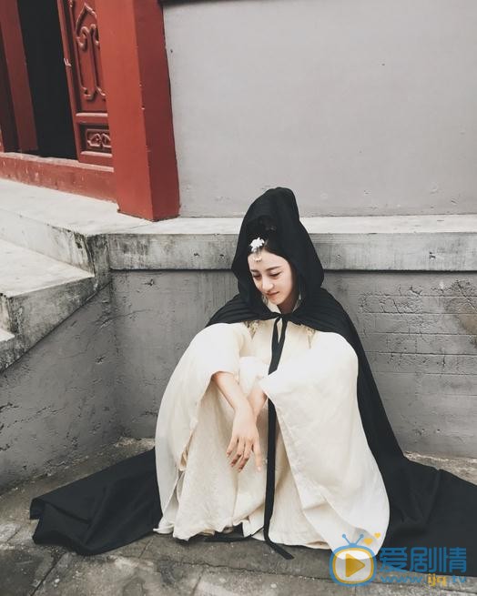 于歆童片场照 于歆童高清写真_于歆童高清剧照