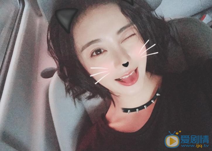 于歆童片场照 于歆童高清写真_于歆童高清剧照