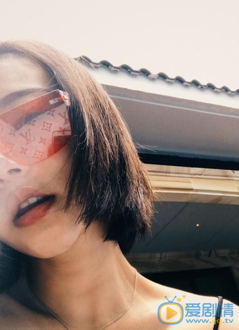 于歆童生活照 于歆童高清写真_于歆童高清剧照