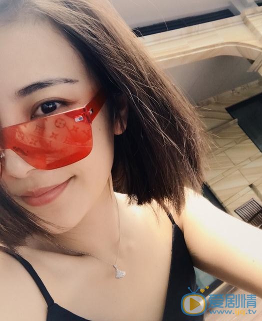 于歆童生活照 于歆童高清写真_于歆童高清剧照