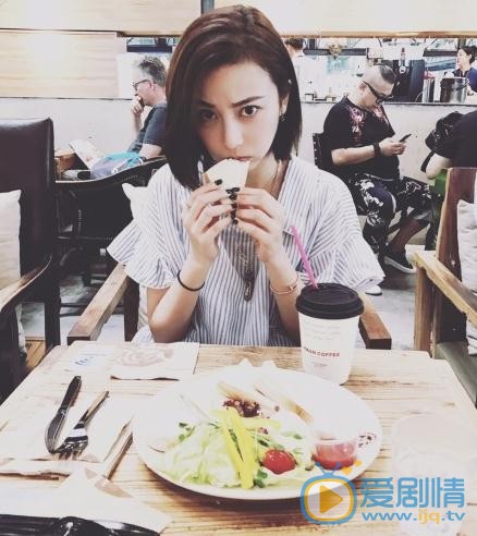 于歆童生活照 于歆童高清写真_于歆童高清剧照