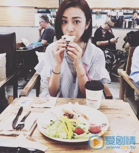 于歆童生活照 于歆童高清写真_于歆童高清剧照