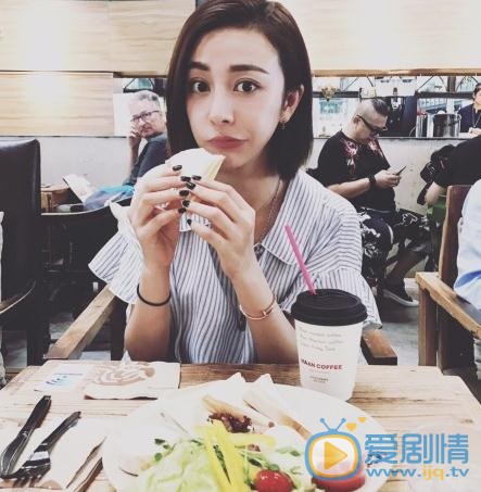 于歆童生活照 于歆童高清写真_于歆童高清剧照