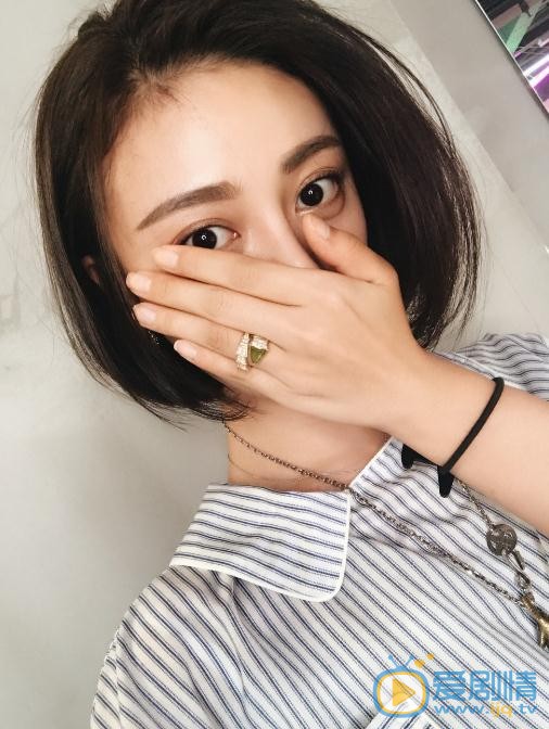 于歆童生活照 于歆童高清写真_于歆童高清剧照
