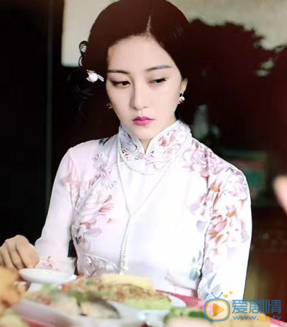 于歆童片场照 于歆童高清写真_于歆童高清剧照
