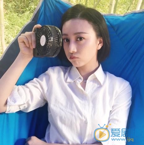 于歆童片场照 于歆童高清写真_于歆童高清剧照
