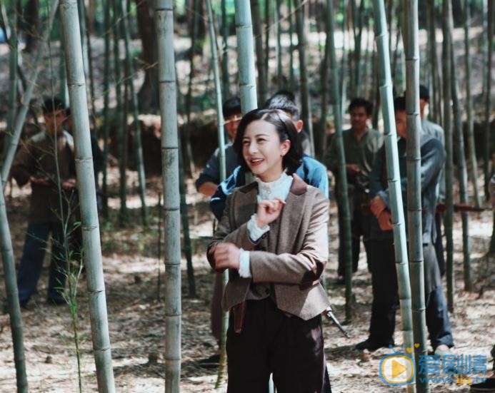 于歆童片场照 于歆童高清写真_于歆童高清剧照