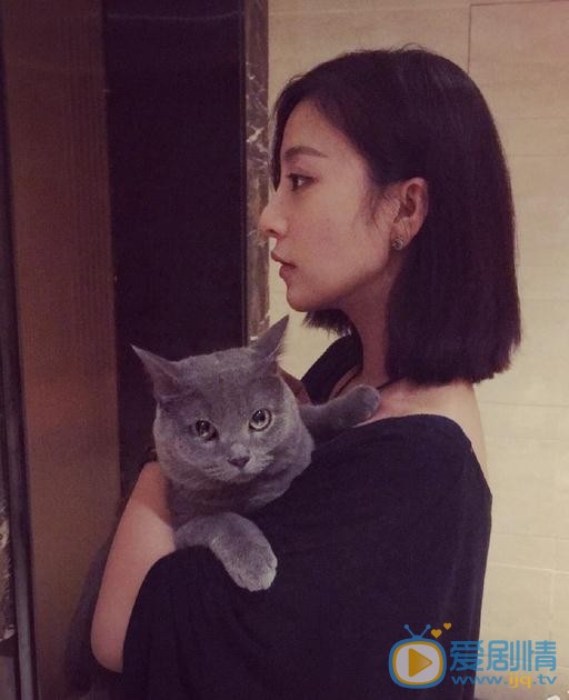 于歆童生活照 于歆童高清写真_于歆童高清剧照