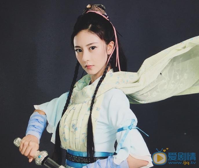 于歆童剧照合集 于歆童高清写真_于歆童高清剧照