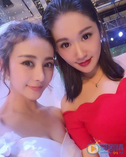于歆童片场照 于歆童高清写真_于歆童高清剧照