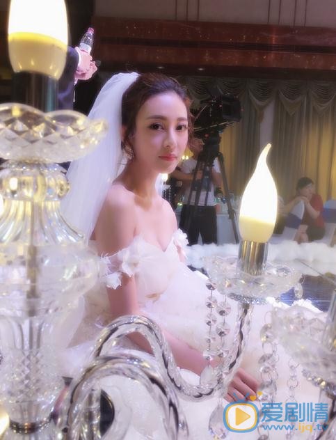 于歆童片场照 于歆童高清写真_于歆童高清剧照