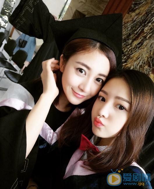 于歆童毕业照 于歆童高清写真_于歆童高清剧照