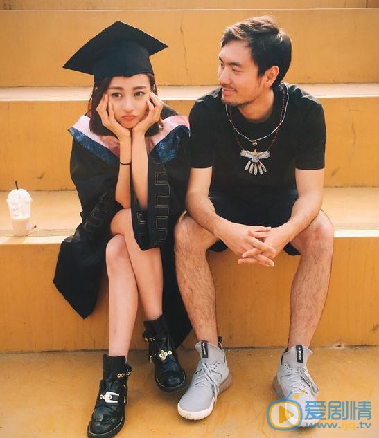 于歆童毕业照 于歆童高清写真_于歆童高清剧照