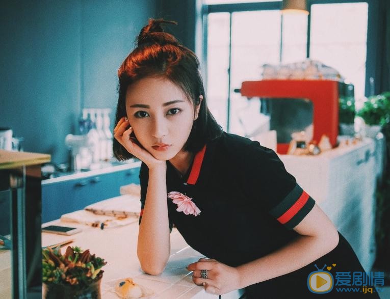 于歆童街拍写真 于歆童高清写真_于歆童高清剧照