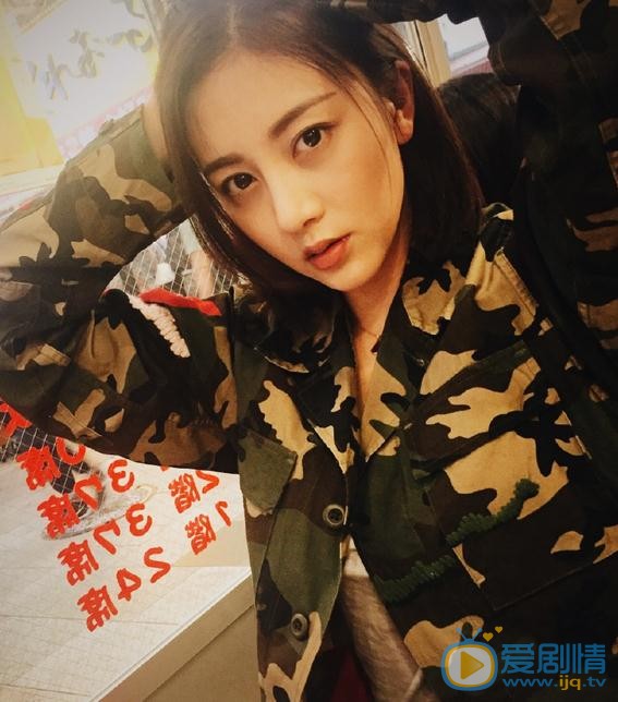 于歆童生活照 于歆童高清写真_于歆童高清剧照