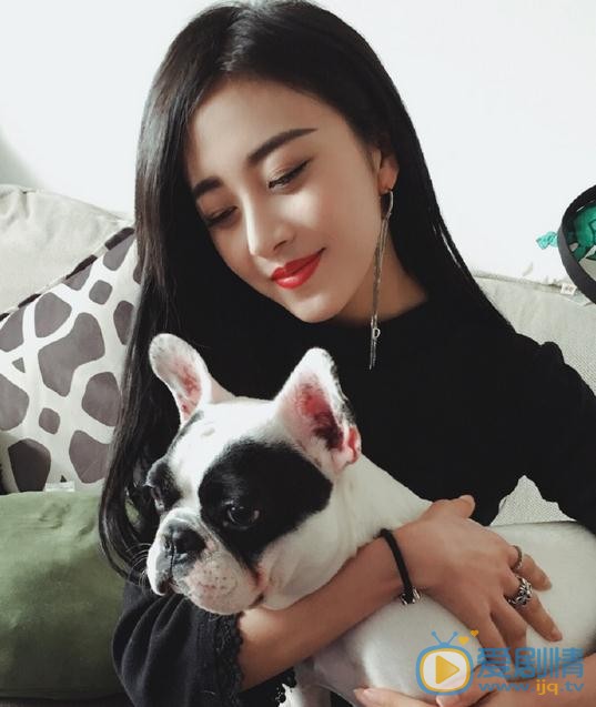 于歆童生活照 于歆童高清写真_于歆童高清剧照