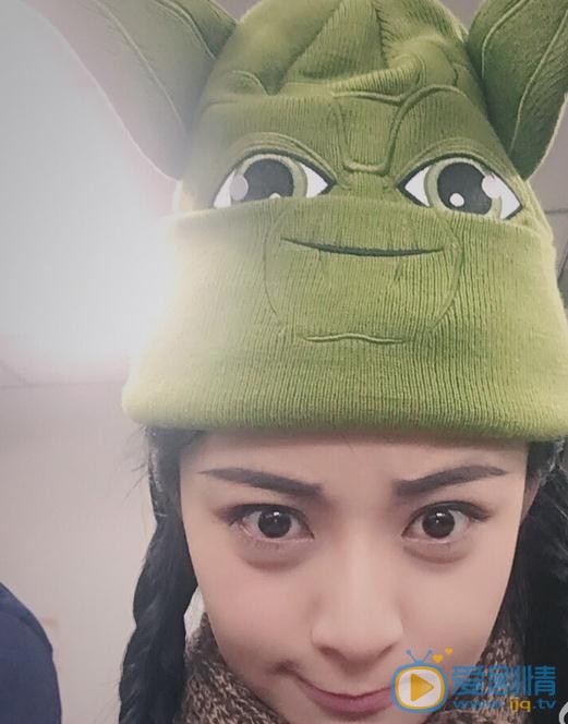 于歆童生活照 于歆童高清写真_于歆童高清剧照