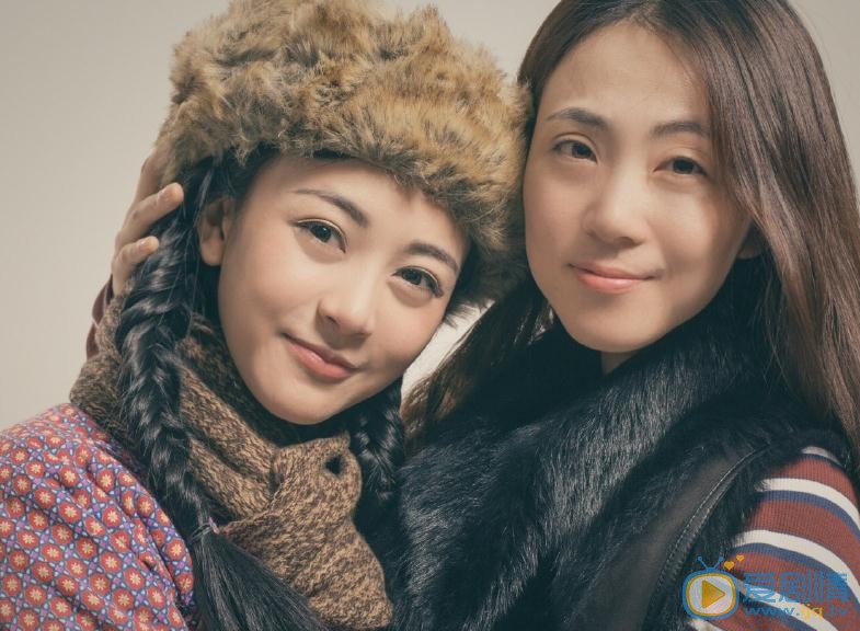 于歆童片场照 于歆童高清写真_于歆童高清剧照