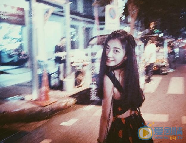 于歆童生活照 于歆童高清写真_于歆童高清剧照