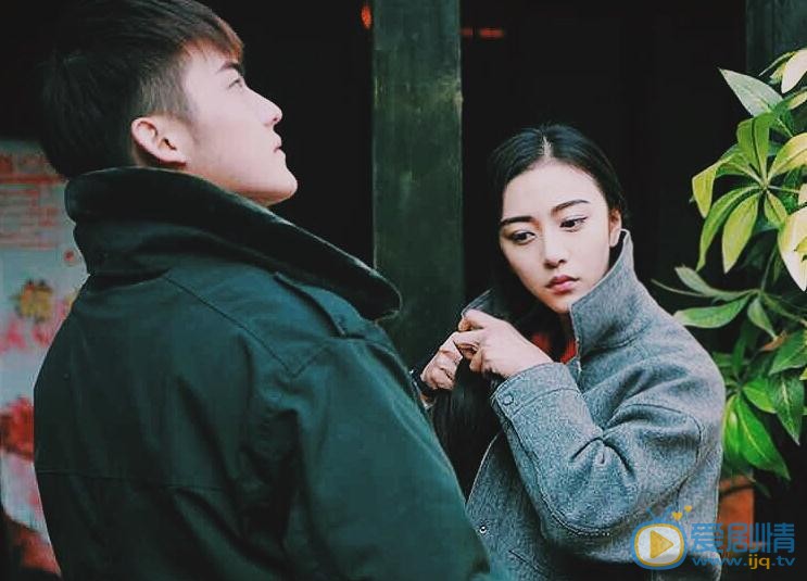 于歆童片场照 于歆童高清写真_于歆童高清剧照
