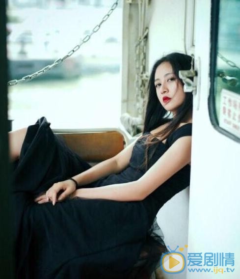 于歆童气质写真 于歆童高清写真_于歆童高清剧照