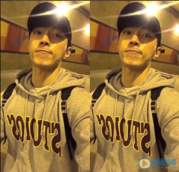 辉灿生活照 辉灿高清写真_辉灿高清剧照